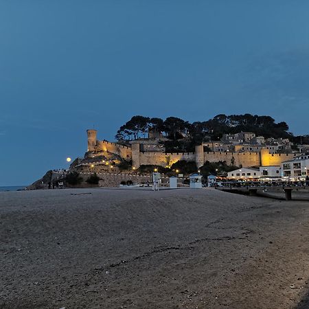 La Calma De Tossa Apartment Girona Bagian luar foto