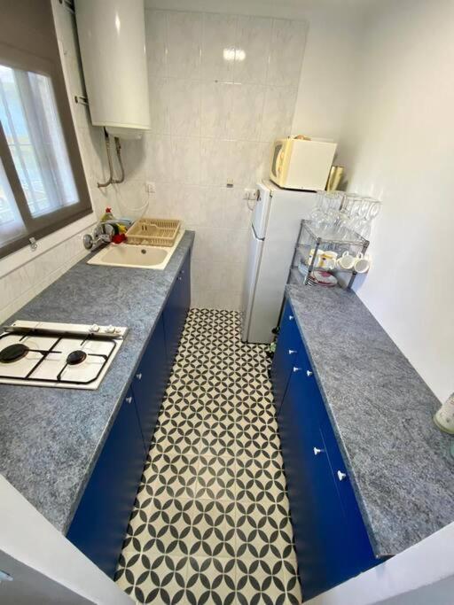 La Calma De Tossa Apartment Girona Bagian luar foto
