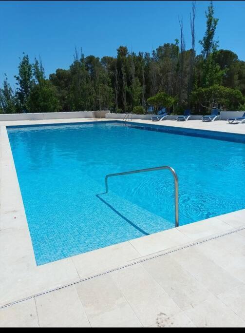 La Calma De Tossa Apartment Girona Bagian luar foto