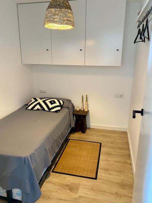 La Calma De Tossa Apartment Girona Bagian luar foto