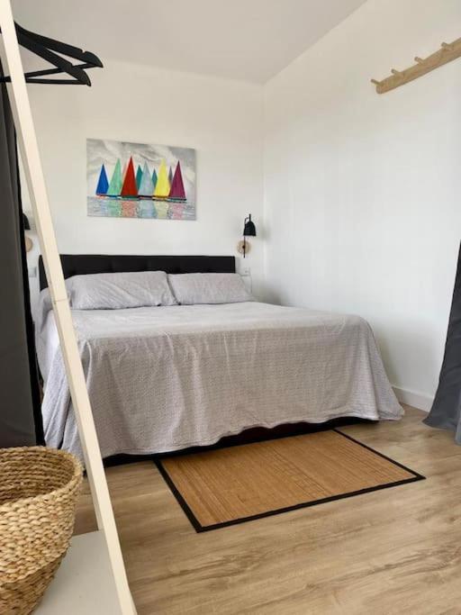 La Calma De Tossa Apartment Girona Bagian luar foto