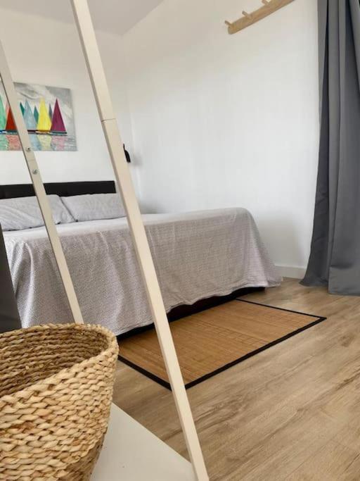 La Calma De Tossa Apartment Girona Bagian luar foto