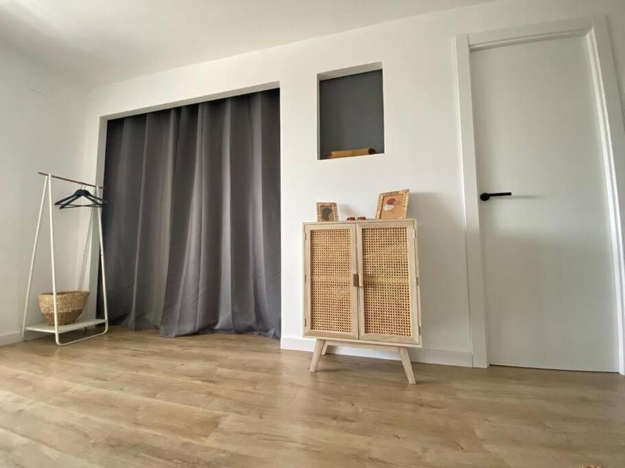 La Calma De Tossa Apartment Girona Bagian luar foto