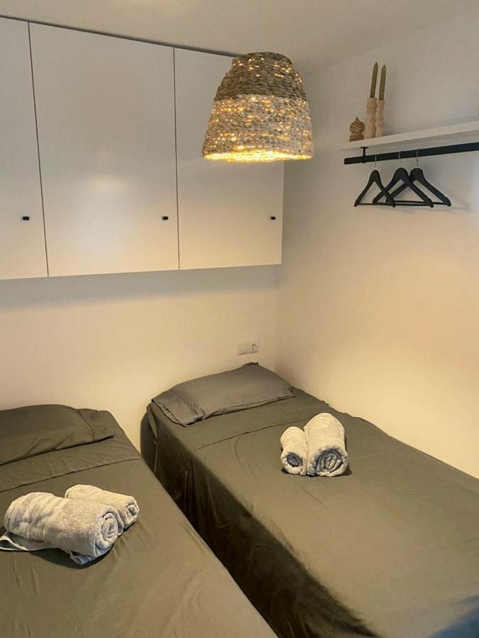 La Calma De Tossa Apartment Girona Bagian luar foto