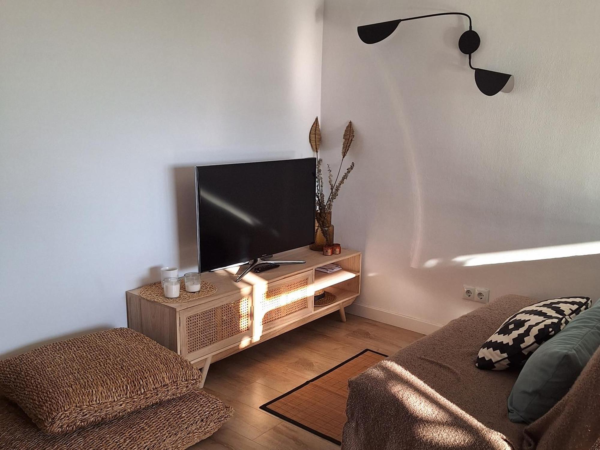 La Calma De Tossa Apartment Girona Bagian luar foto