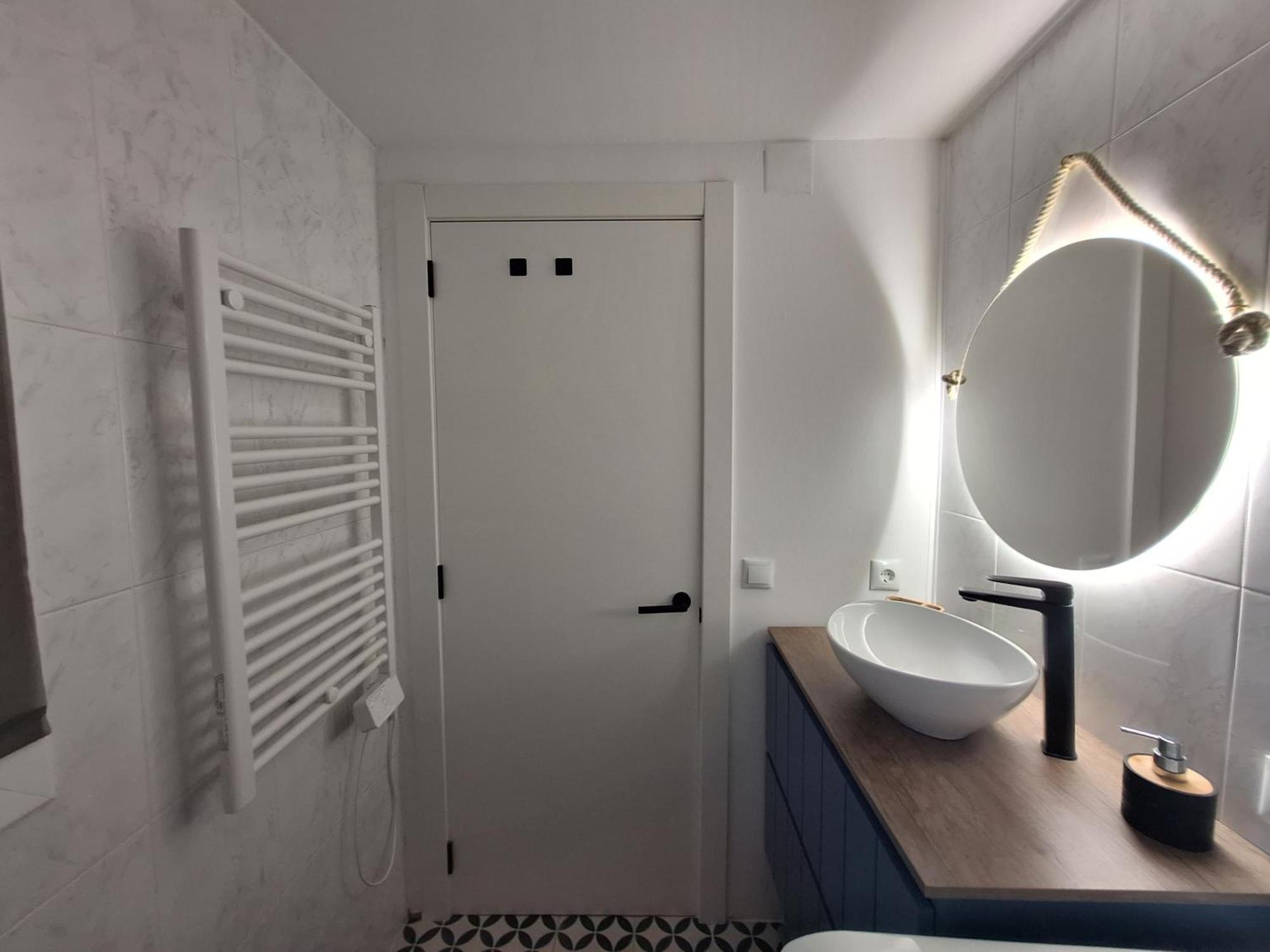 La Calma De Tossa Apartment Girona Bagian luar foto